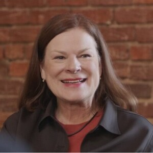 Mary-Ann Baldwin